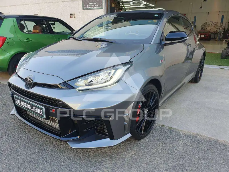 2024 Toyota YARIS