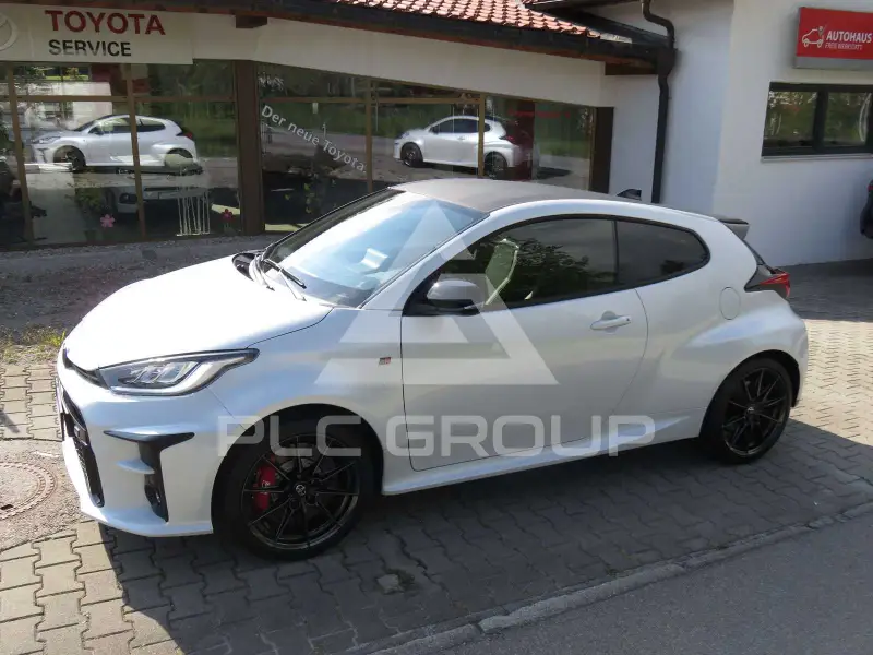 2024 Toyota YARIS