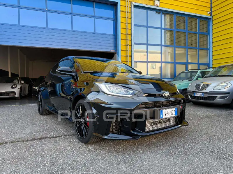 2024 Toyota YARIS