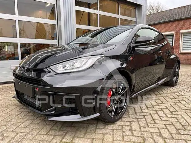 2024 Toyota YARIS