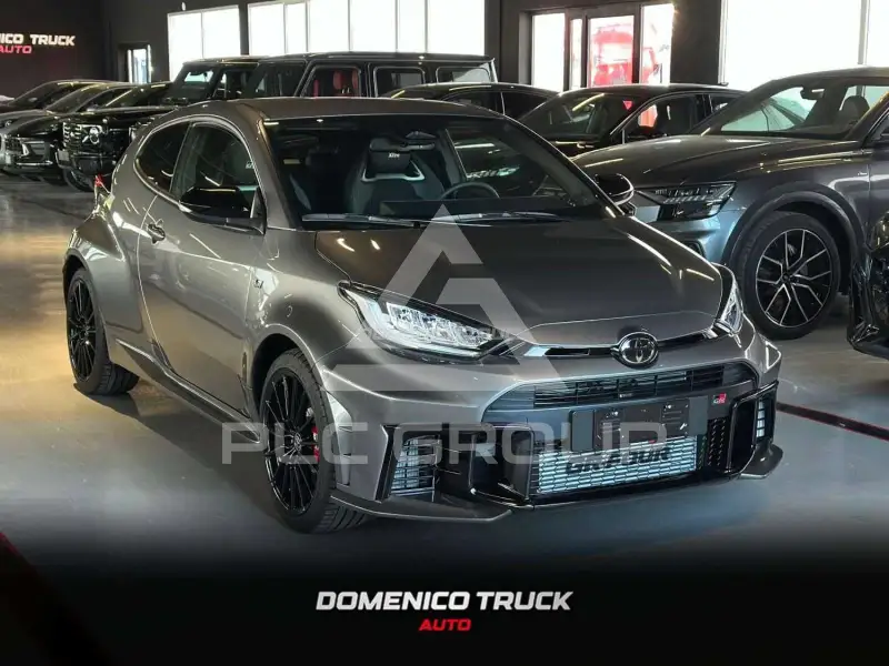 2024 Toyota YARIS