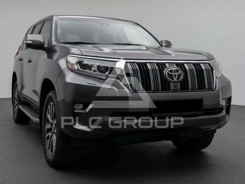2023 Toyota LAND CRUISER