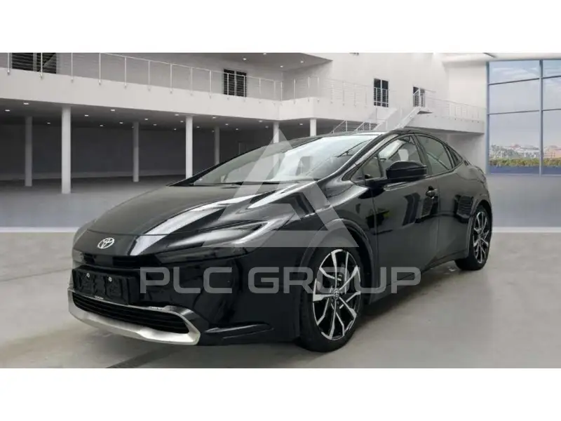 2024 Toyota PRIUS