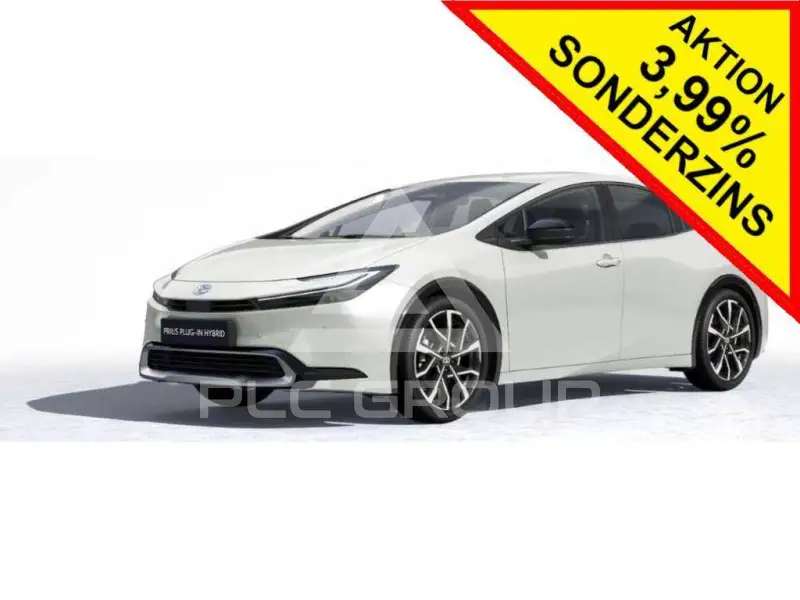 2024 Toyota PRIUS