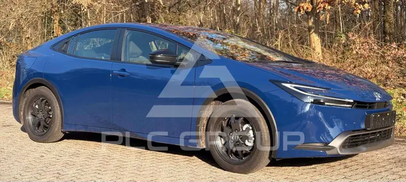 2024 Toyota PRIUS