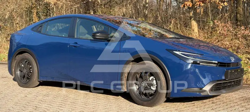 2024 Toyota PRIUS