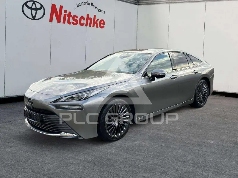 2024 Toyota MIRAI
