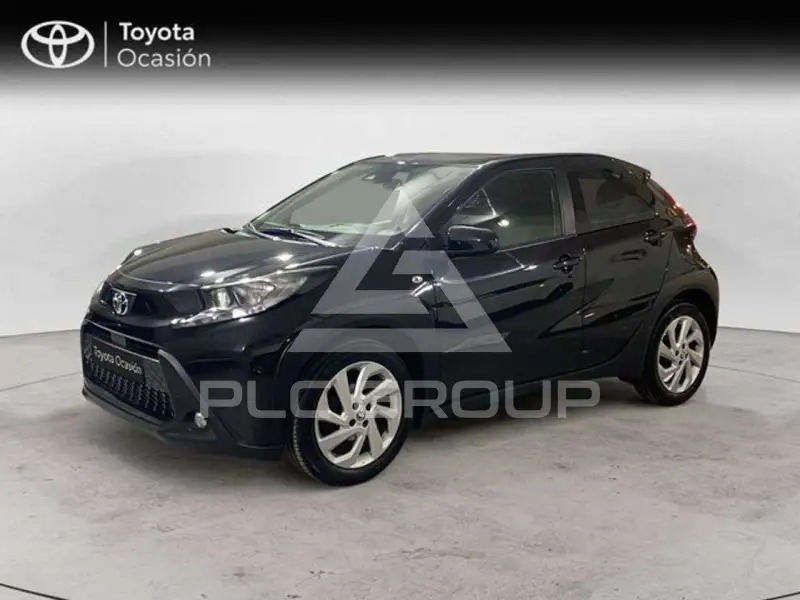2024 Toyota Platz
