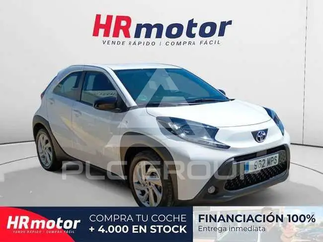 2024 Toyota Platz
