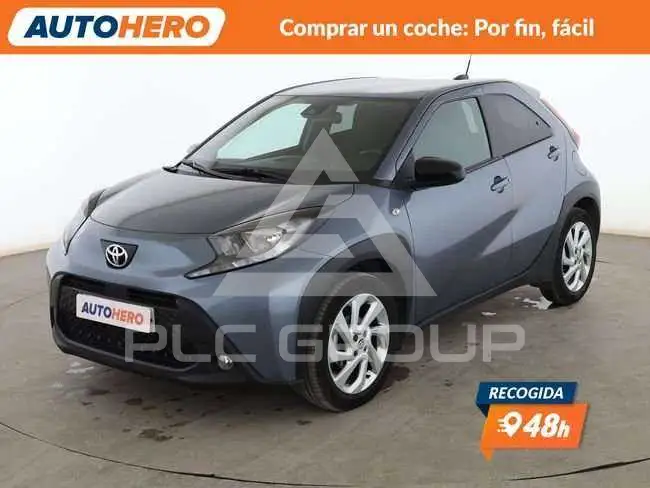 2024 Toyota Platz