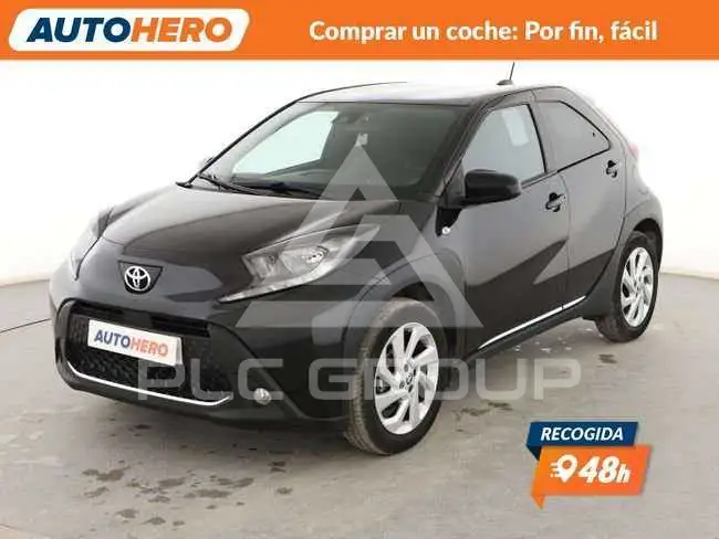 2024 Toyota Platz