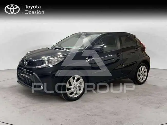 2024 Toyota Platz