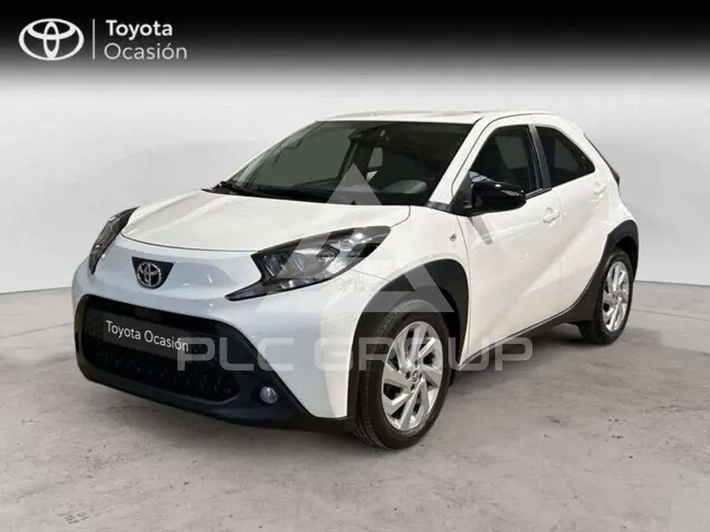 2024 Toyota Platz
