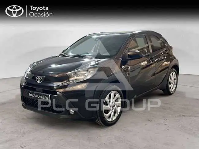 2024 Toyota Platz