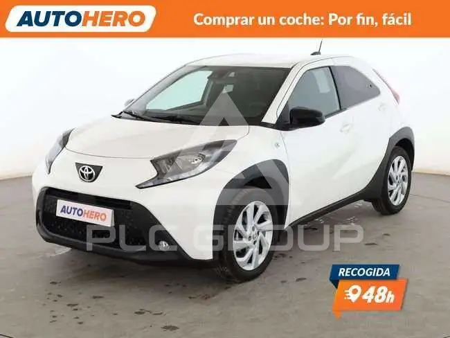2024 Toyota Platz