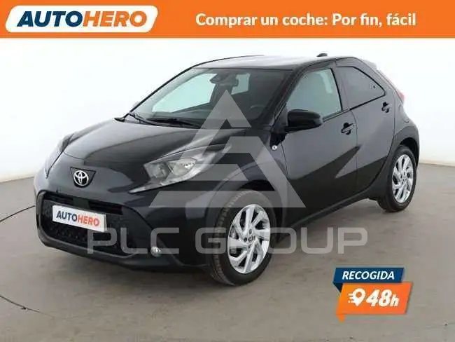 2024 Toyota Platz