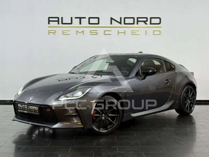 2024 Toyota GR 86