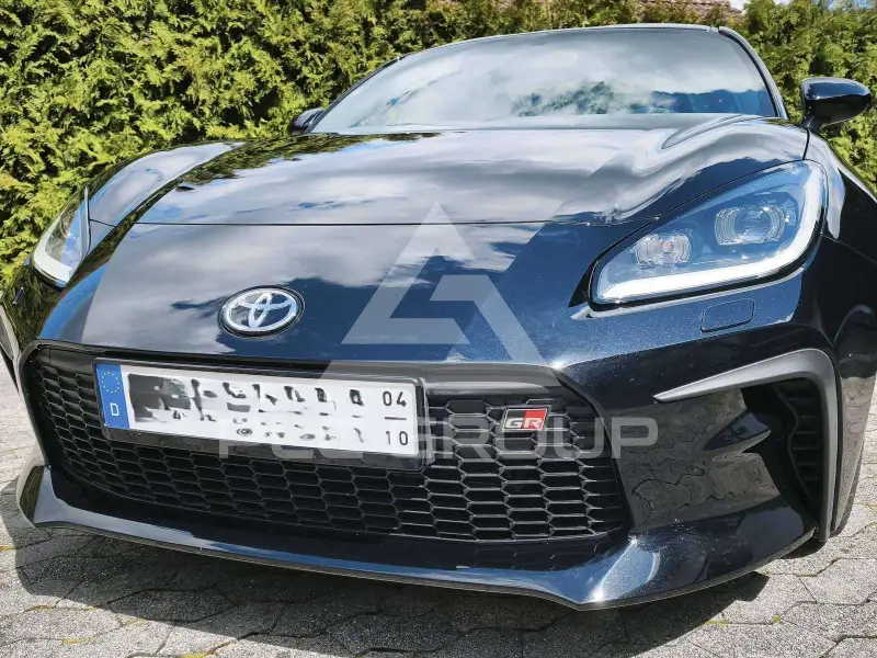 2024 Toyota GR 86