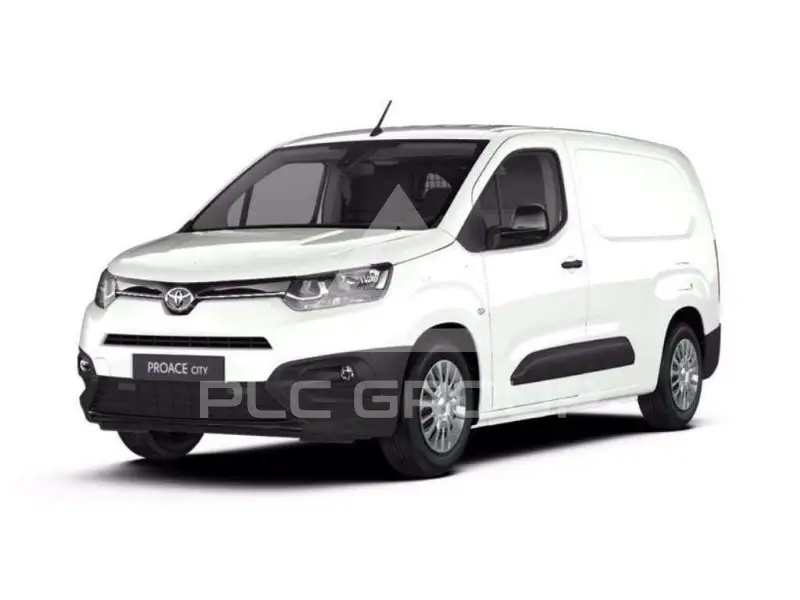 2024 Toyota PROACE CITY
