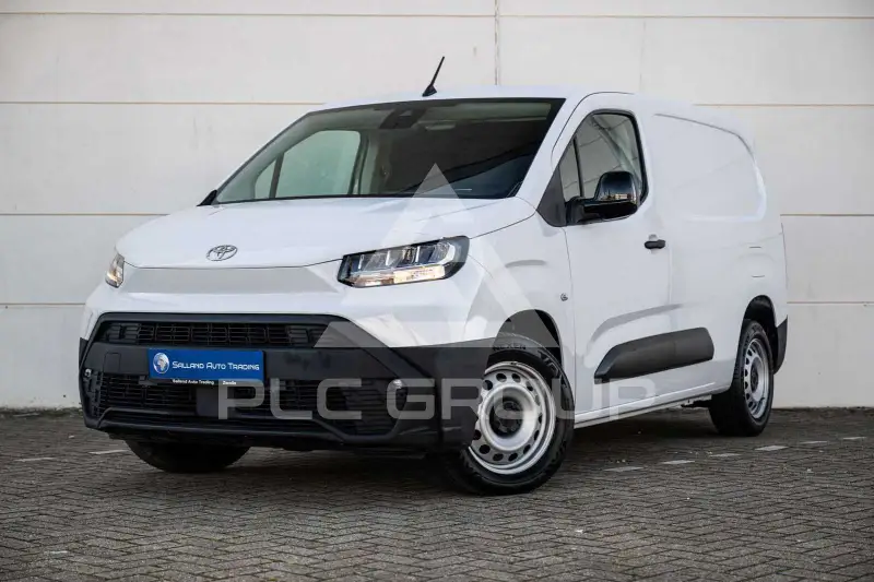 2024 Toyota PROACE CITY