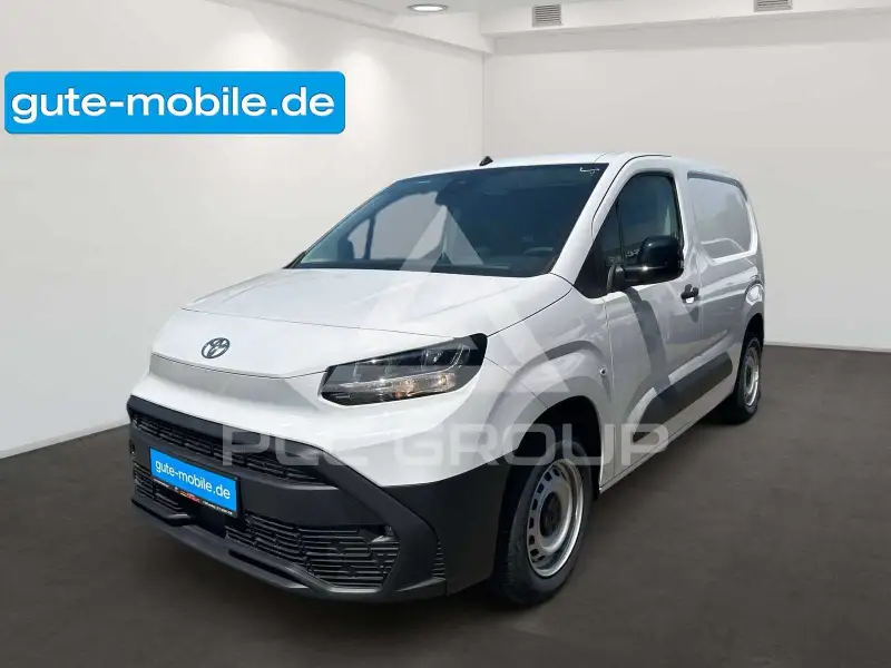 2024 Toyota PROACE CITY