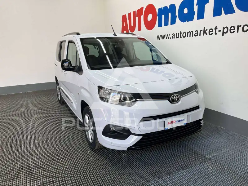 2024 Toyota PROACE CITY