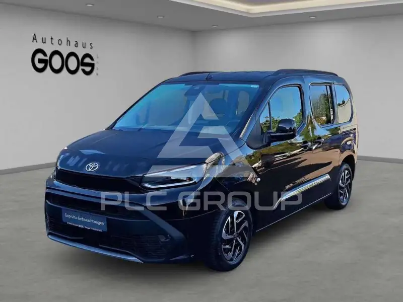 2024 Toyota PROACE CITY