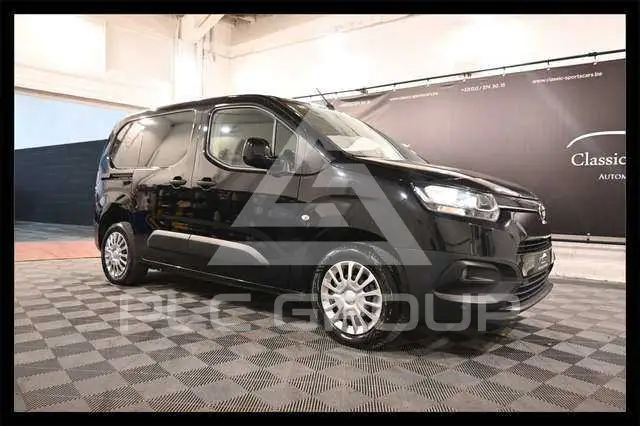 2024 Toyota PROACE CITY