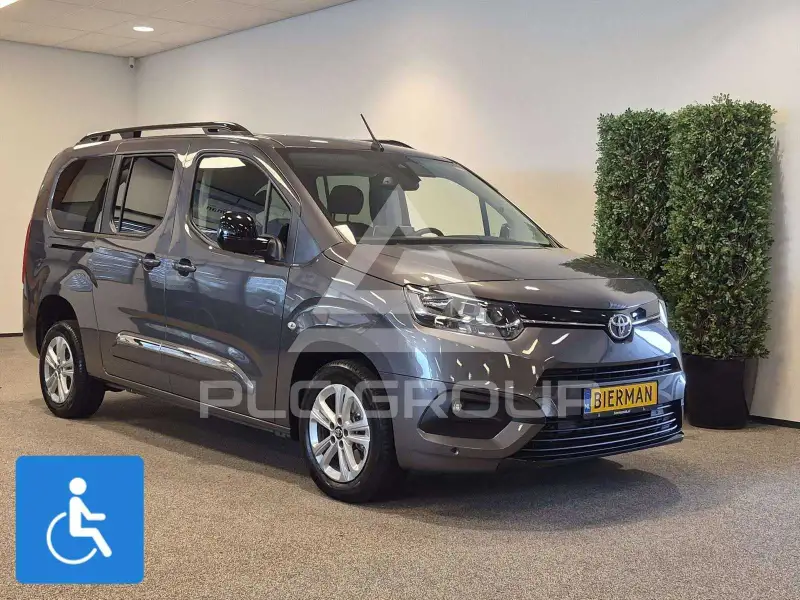 2024 Toyota PROACE CITY