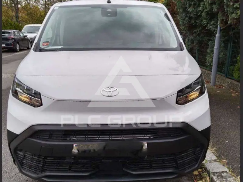 2024 Toyota PROACE CITY
