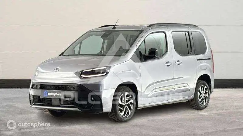 2024 Toyota PROACE CITY