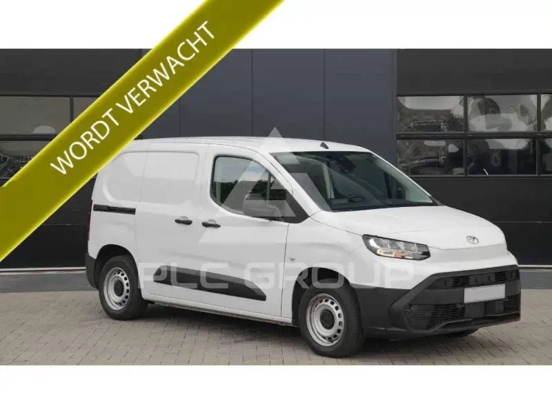 2024 Toyota PROACE CITY