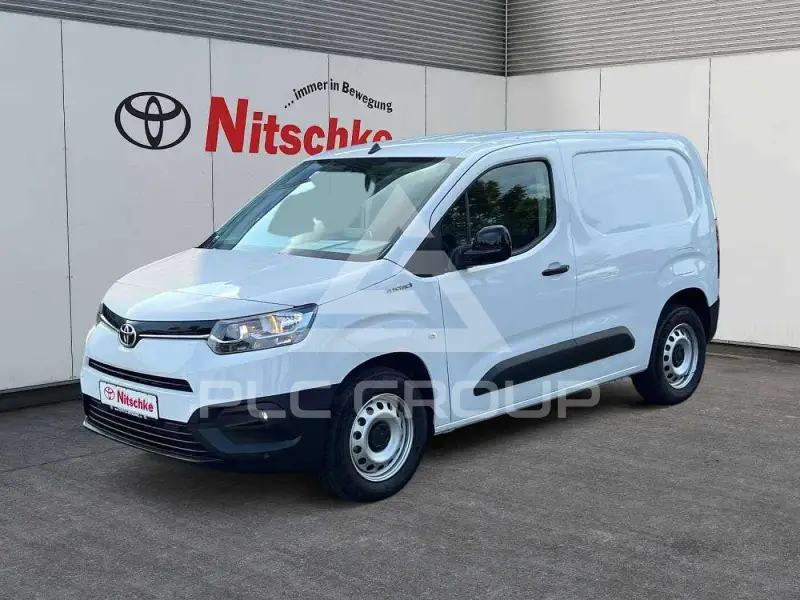 2024 Toyota PROACE CITY