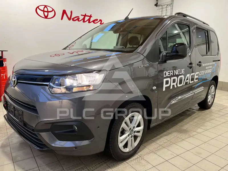 2024 Toyota PROACE CITY
