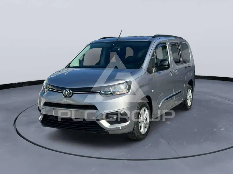 2024 Toyota PROACE CITY