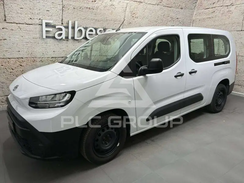 2024 Toyota PROACE CITY