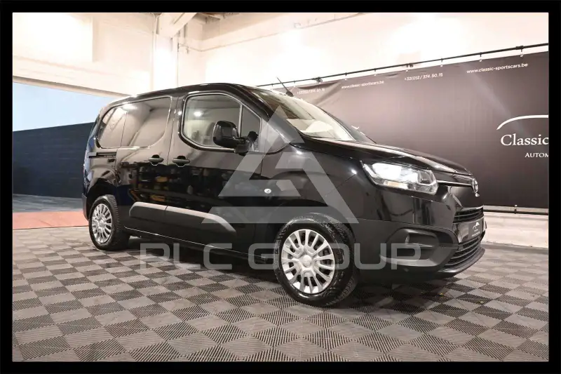 2024 Toyota PROACE CITY