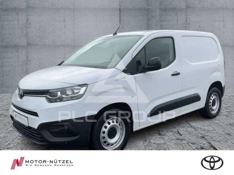 2024 Toyota PROACE CITY