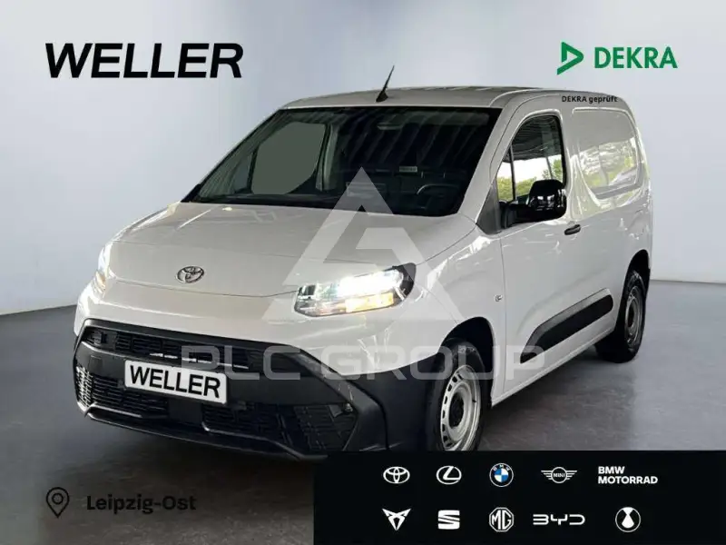 2024 Toyota PROACE CITY