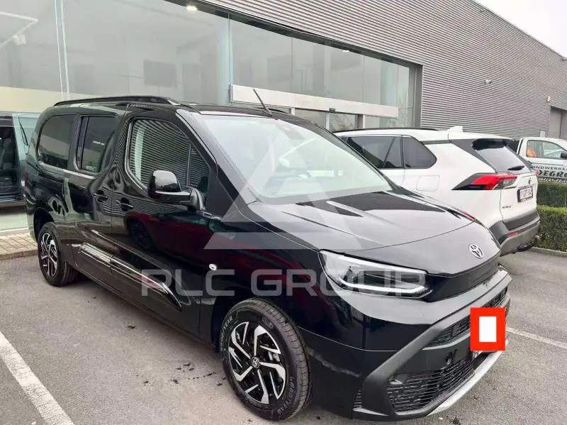 2024 Toyota PROACE CITY