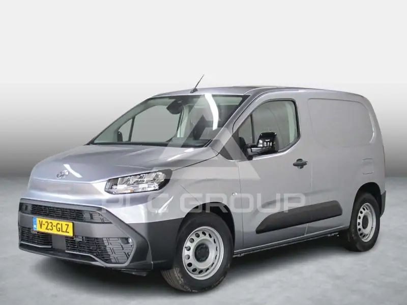 2024 Toyota PROACE CITY