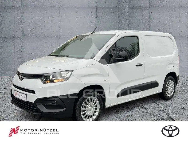 2024 Toyota PROACE CITY