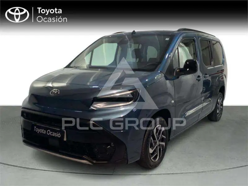 2024 Toyota PROACE CITY