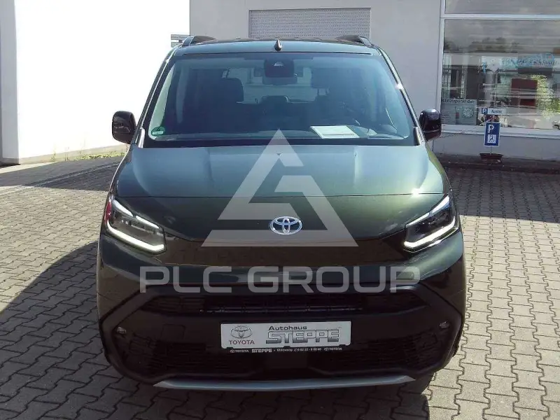 2024 Toyota PROACE CITY