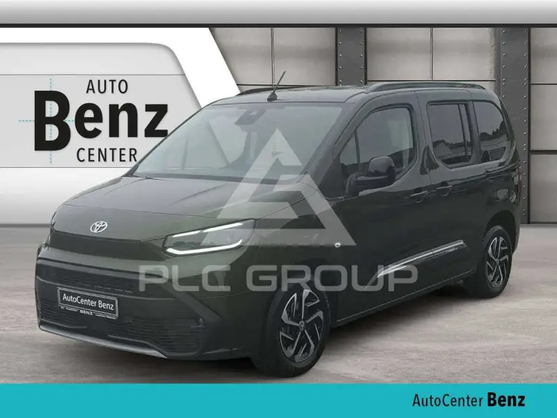 2024 Toyota PROACE CITY