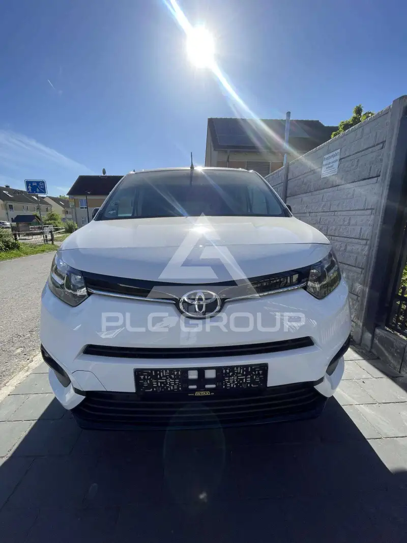 2024 Toyota PROACE CITY
