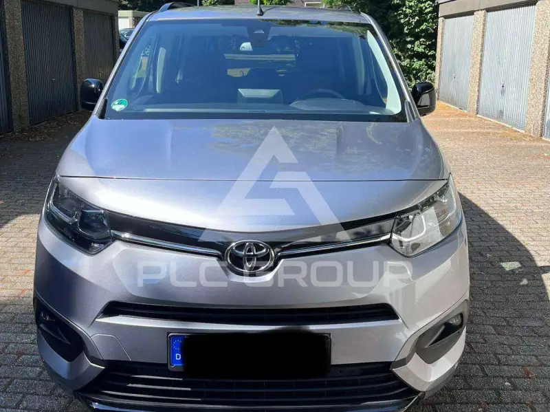 2024 Toyota PROACE CITY