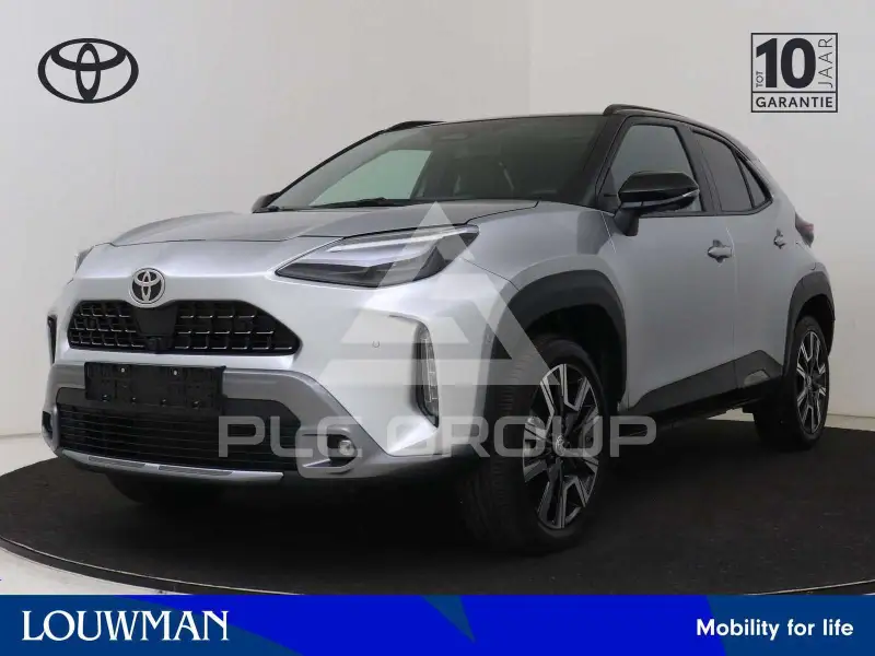 2024 Toyota YARIS