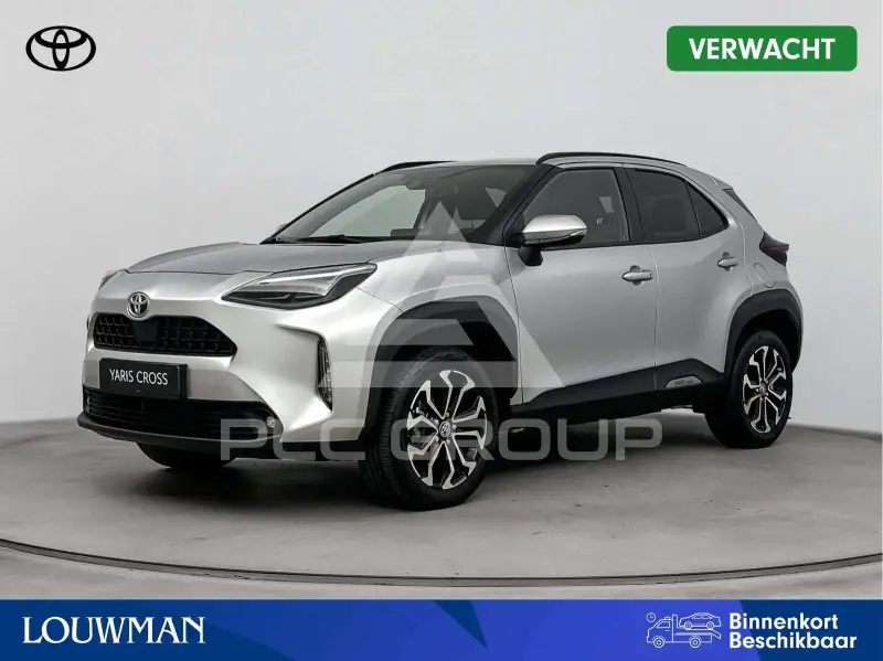 2024 Toyota YARIS
