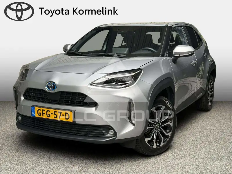 2024 Toyota YARIS